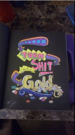 Swear and cuss adult coloring pages